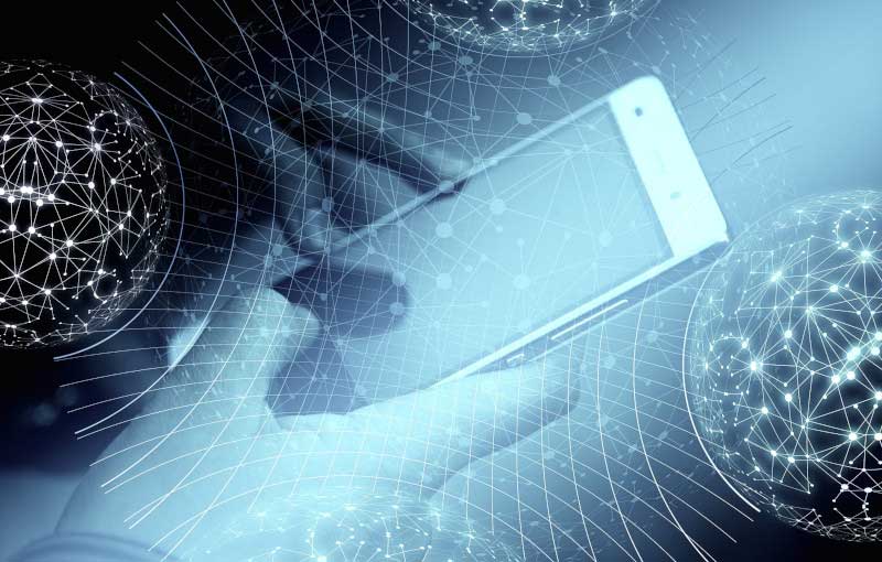 Servizio di Mobile Security